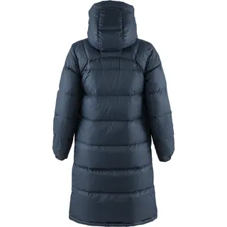 Dunjakke til dame Fj&#228;llr&#228;ven Expedition Down Parka W 560