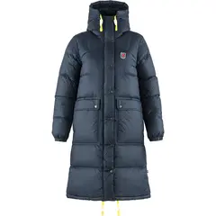 Dunjakke til dame XS Fj&#228;llr&#228;ven Expedition Down Parka W XS 56