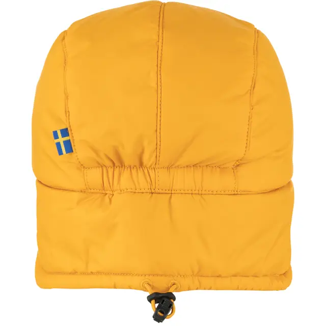 Fjellue L/XL Fjällräven Expedition Padded Cap L/XL 16 