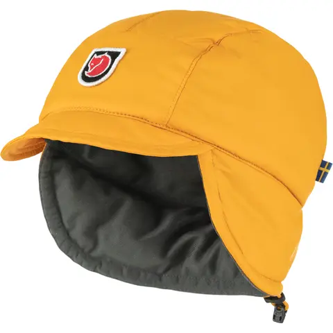 Fjellue Fjällräven Expedition Padded Cap 161