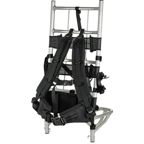 Pakkramme Fj&#228;llr&#228;ven Fire Brigade Frame