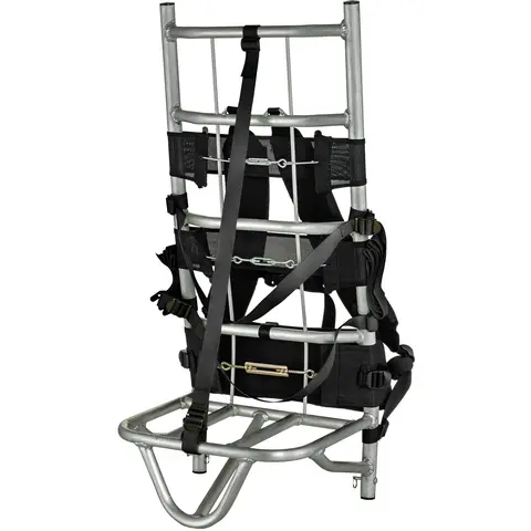 Pakkramme Fj&#228;llr&#228;ven Fire Brigade Frame