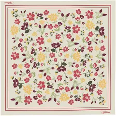 Skjerf Fjällräven Fjällblomster Bandana 113