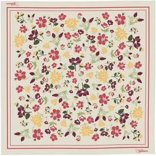 Skjerf Fjällräven Fjällblomster Bandana 113