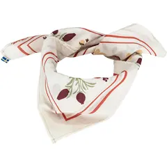 Skjerf Fjällräven Fjällblomster Bandana 113