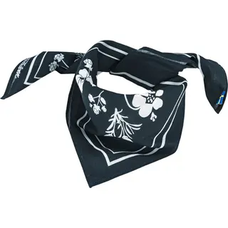 Skjerf Fjällräven Fjällblomster Bandana 555