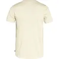 Skjorte til herre Fjällräven Fox Tee M 113