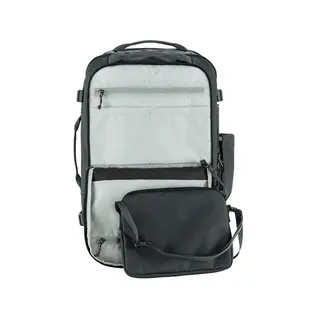 Reisesekk 42 liter Fjällräven Färden Carry-On Pack 42 037