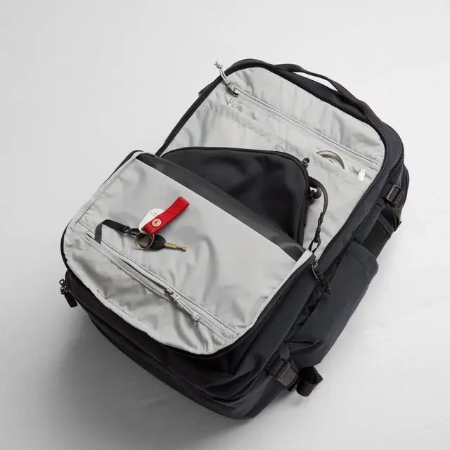 Reisesekk 42 liter Fjällräven Färden Carry-On Pack 42 560 