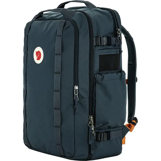 Reisesekk 42 liter Fjällräven Färden Carry-On Pack 42 560 
