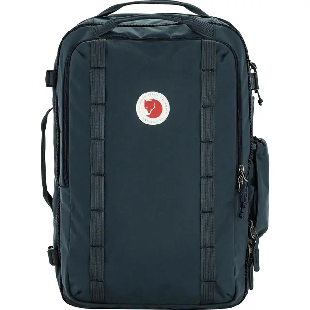 Reisesekk 42 liter Fjällräven Färden Carry-On Pack 42 560 