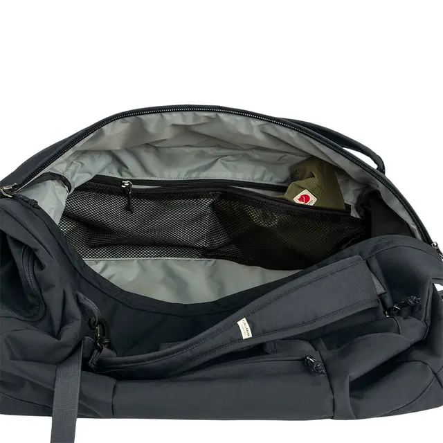 Bag 50 liter Fjällräven Färden Duffel 50 037 