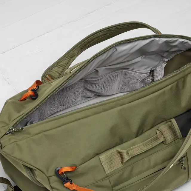 Bag 50 liter Fjällräven Färden Duffel 50 620 