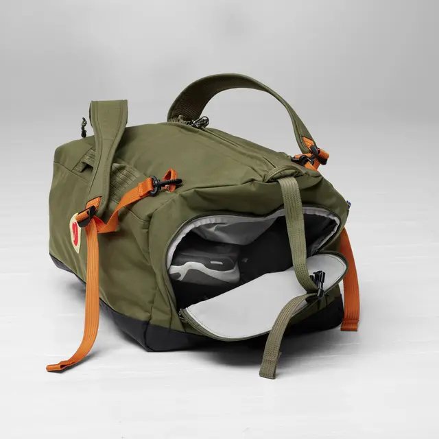 Bag 50 liter Fjällräven Färden Duffel 50 620 