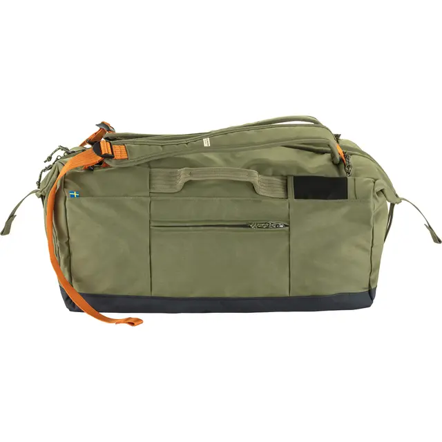 Bag 50 liter Fjällräven Färden Duffel 50 620 
