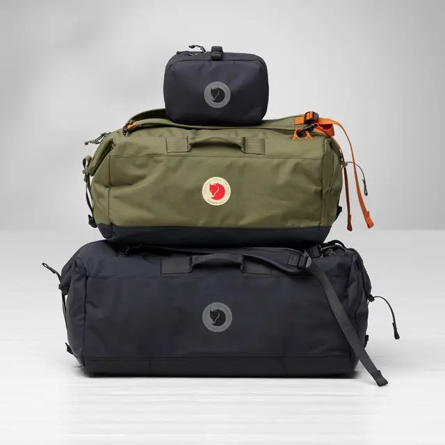 Bag 50 liter Fjällräven Färden Duffel 50 620 