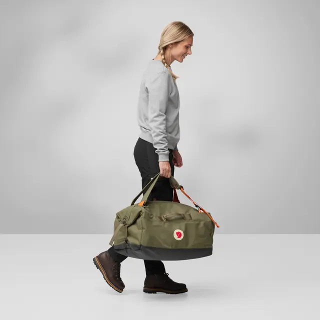 Bag 50 liter Fjällräven Färden Duffel 50 620 