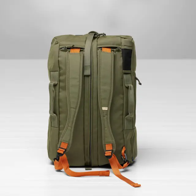 Bag 50 liter Fjällräven Färden Duffel 50 620 
