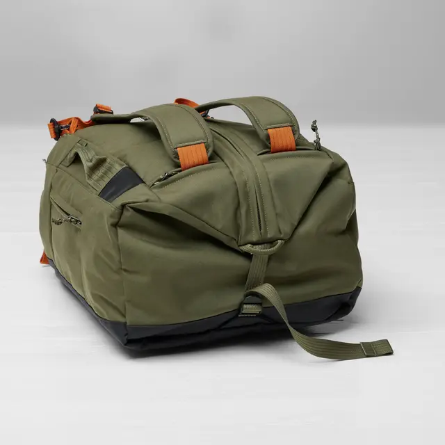 Bag 50 liter Fjällräven Färden Duffel 50 620 