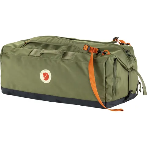 Bag 80 liter Fj&#228;llr&#228;ven F&#228;rden Duffel 80 620