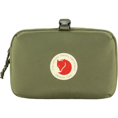 Toalettmappe Fj&#228;llr&#228;ven F&#228;rden Necessity Bag 3 620