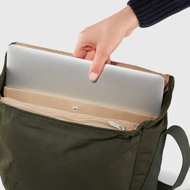 Fritidssekk Fjällräven Greenland Shoulder Small 662 