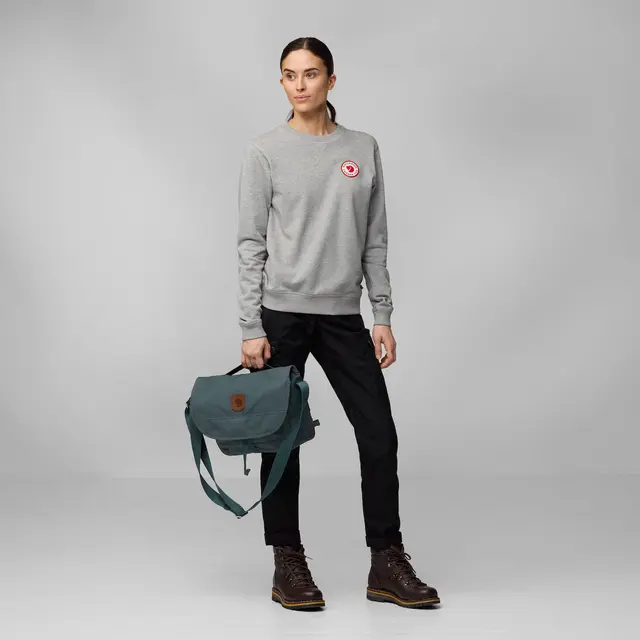 Fritidssekk Fjällräven Greenland Shoulder Small 662 