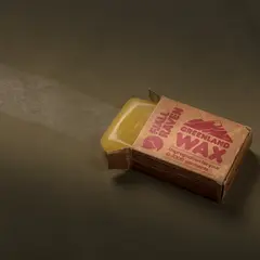 Voksimpregnering Fjällräven Greenland Wax Travel 20 gram