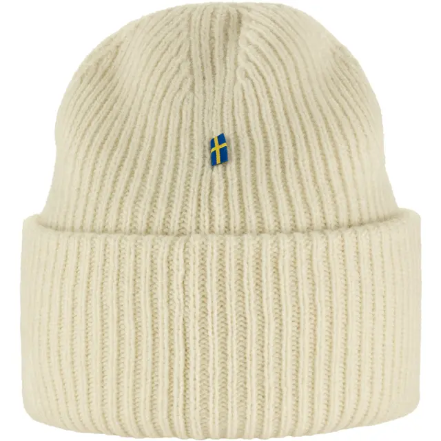 Lue Fjällräven Heavy Beanie 113 