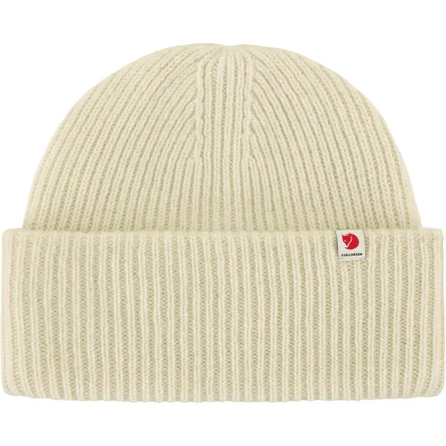 Lue Fjällräven Heavy Beanie 113 