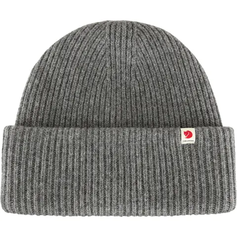 Lue Fjällräven Heavy Beanie 020