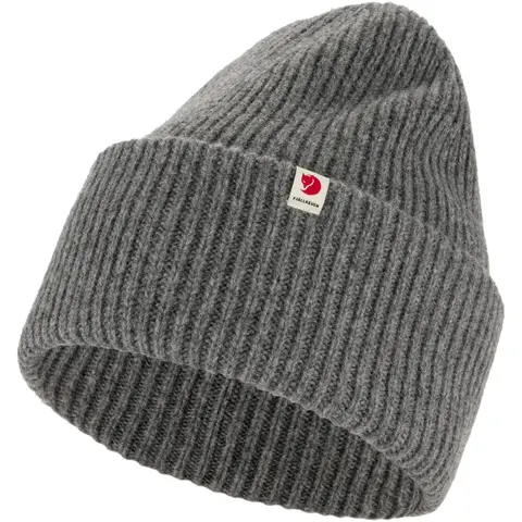 Lue Fjällräven Heavy Beanie 020