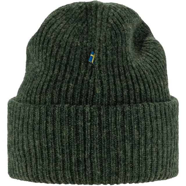 Lue Fjällräven Heavy Beanie 662 