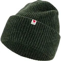 Lue Fj&#228;llr&#228;ven Heavy Beanie 662