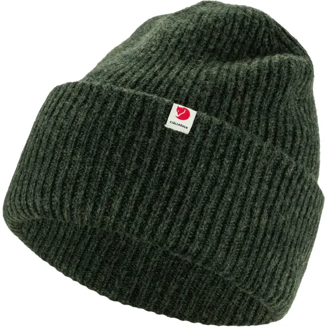 Lue Fjällräven Heavy Beanie 662 