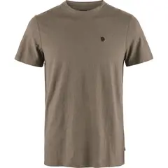 Skjorte til herre M Fjällräven Hemp Blend Tee M M 244