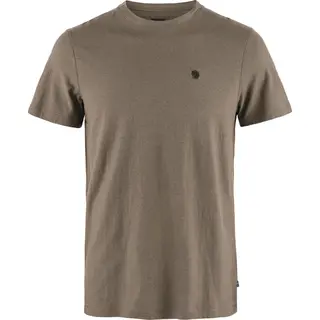 Skjorte til herre Fjällräven Hemp Blend Tee M 244
