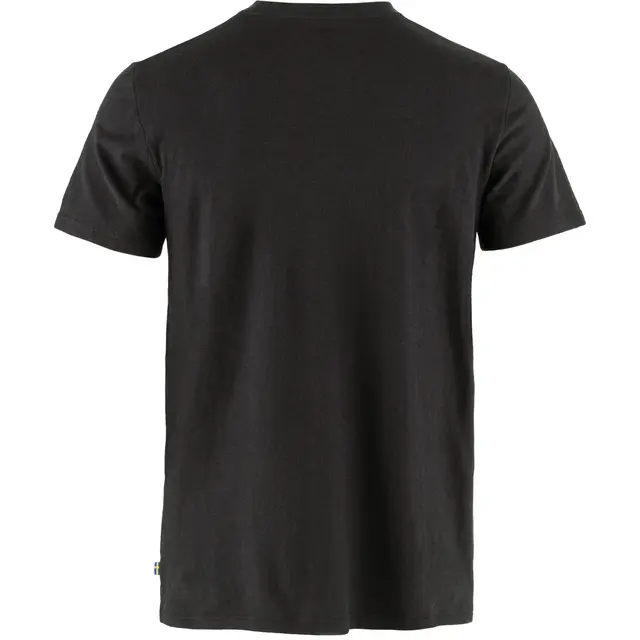 Skjorte til herre M Fjällräven Hemp Blend Tee M M 550 