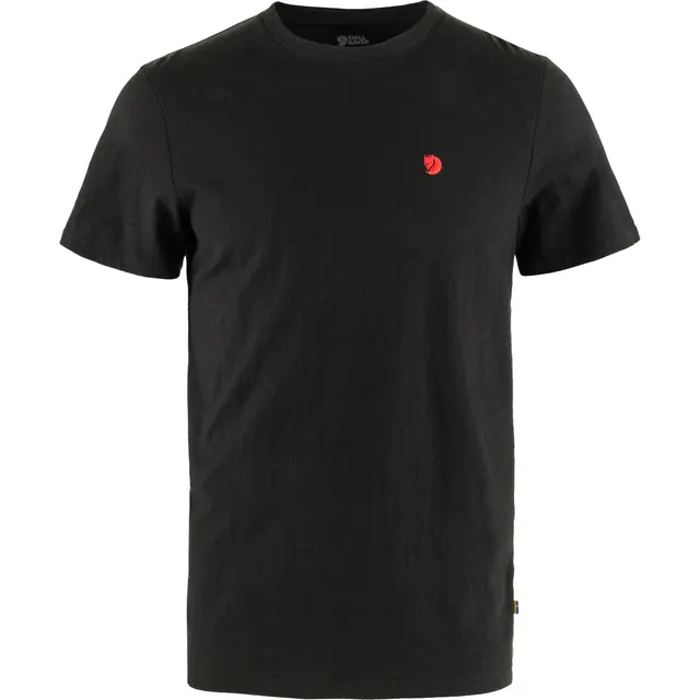 Skjorte til herre M Fjällräven Hemp Blend Tee M M 550 