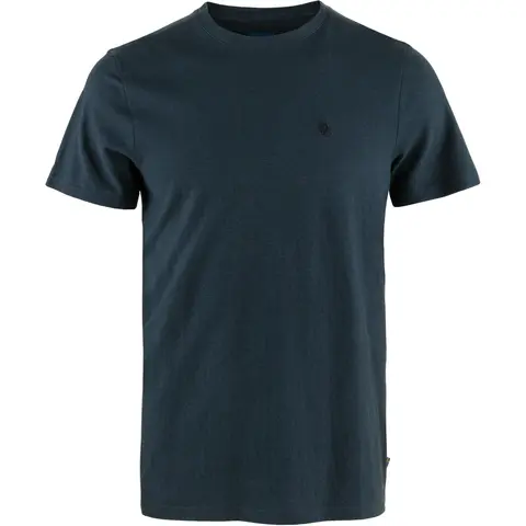 Skjorte til herre Fj&#228;llr&#228;ven Hemp Blend Tee M 555