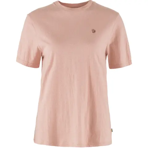 Skjorte til dame Fj&#228;llr&#228;ven Hemp Blend Tee W 302