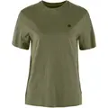 Skjorte til dame Fj&#228;llr&#228;ven Hemp Blend Tee W 620