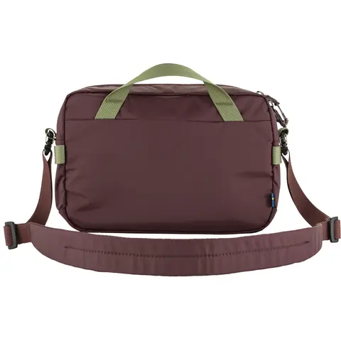 Veske Fj&#228;llr&#228;ven High Coast Crossbody 3 424