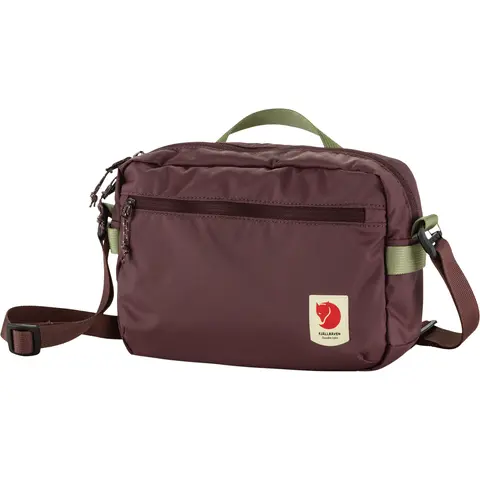 Veske Fj&#228;llr&#228;ven High Coast Crossbody 3 424