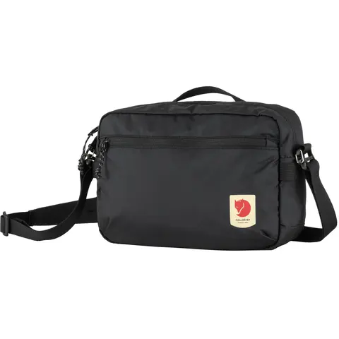 Veske Fj&#228;llr&#228;ven High Coast Crossbody 3 550