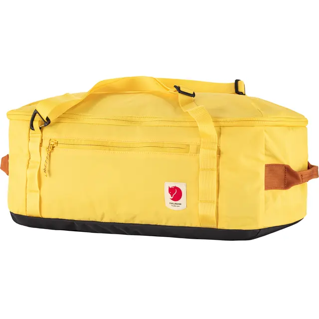 Bag 22 liter Fjällräven High Coast Duffel 22 130 