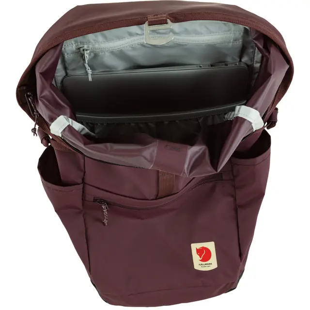 Dagstursekk Fjällräven High Coast Foldsack 24 424 