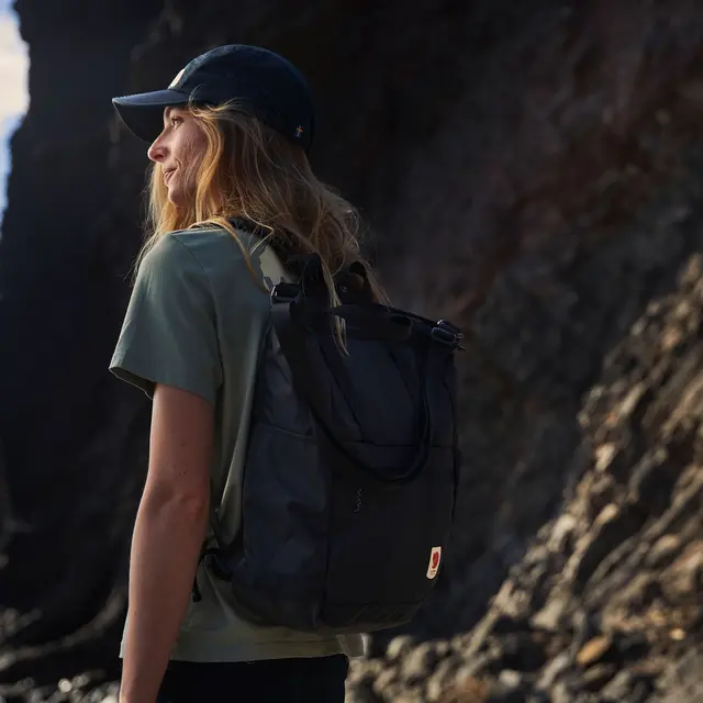 Caps L/XL Fjällräven High Coast Lite Cap L/XL 555 