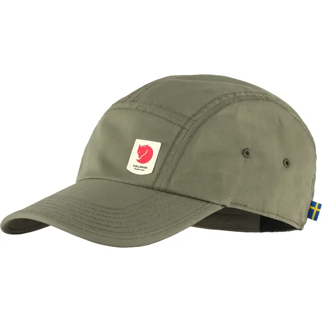 Caps Fjällräven High Coast Lite Cap 620 