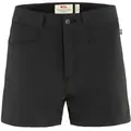 Shorts til dame Fjällräven High Coast LT Shorts W 550